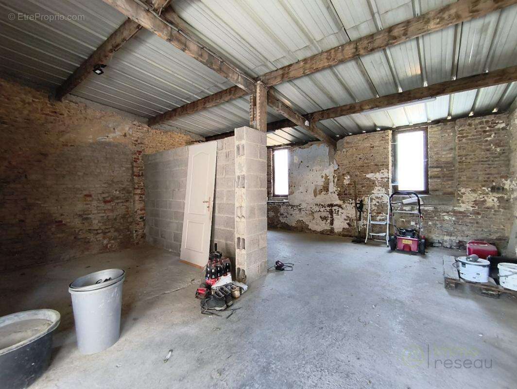Maison 116 m² à Trelon  - photo 11