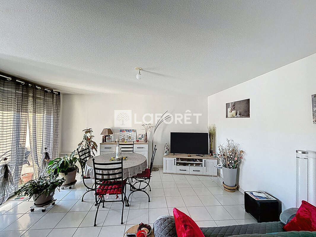 Appartement à MOISSAC