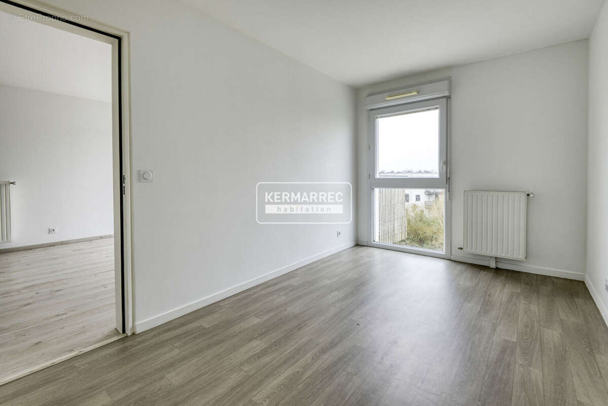 Appartement à COUERON