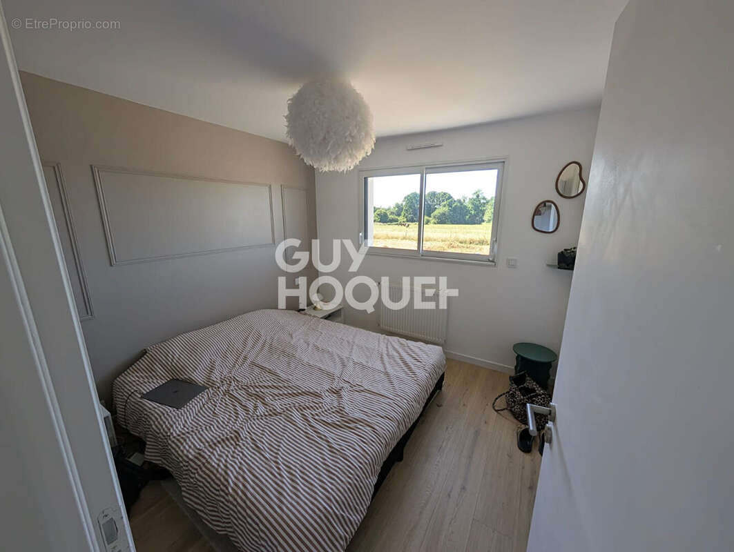 Maison  de lotissement neuve - photo 7