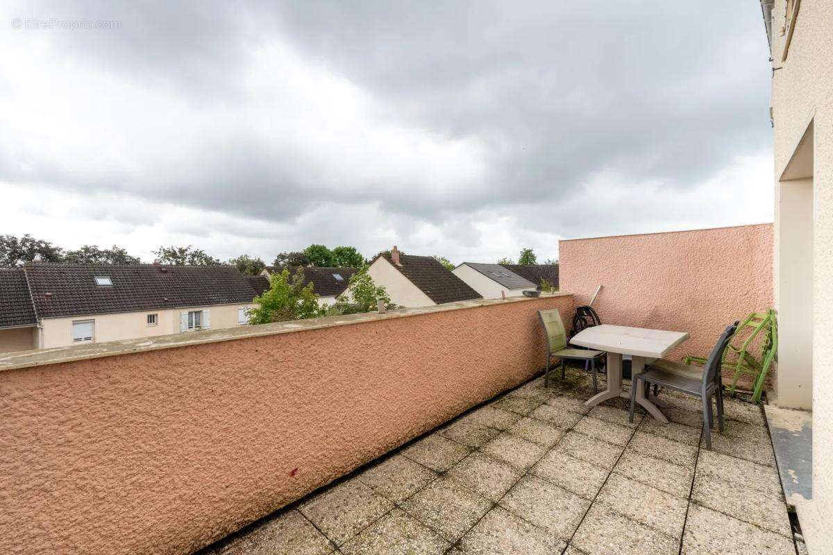 Appartement à CERGY