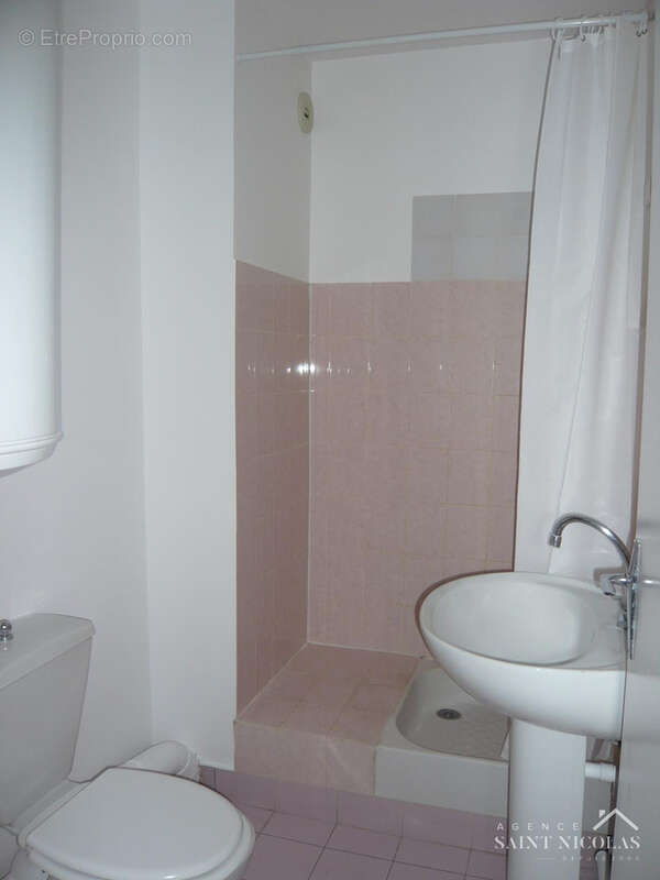 Appartement à MEULAN