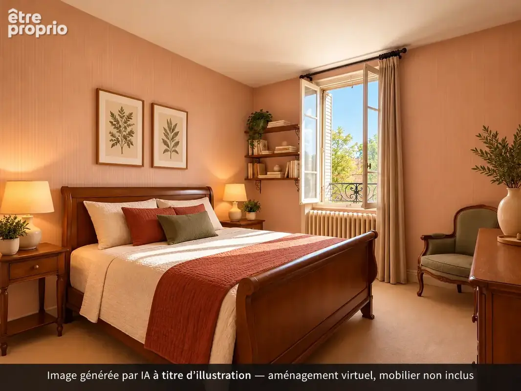 Ensemble immobilier exceptionnel  a renover dans sa globalite au cœur de tournefeuille - photo 5