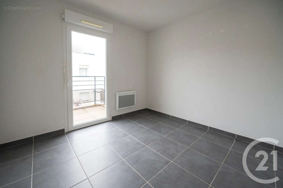Appartement à LE LAVANDOU