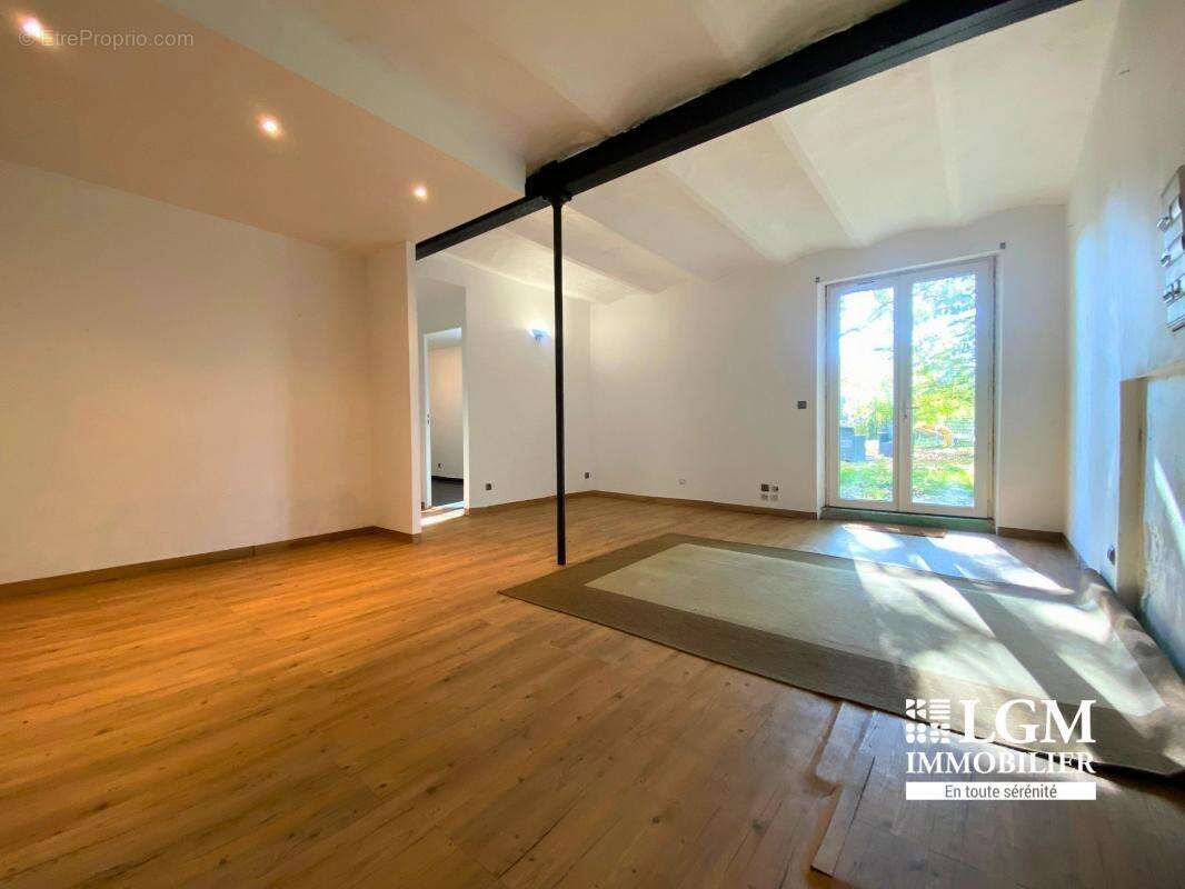 Maison à CASTELSARRASIN