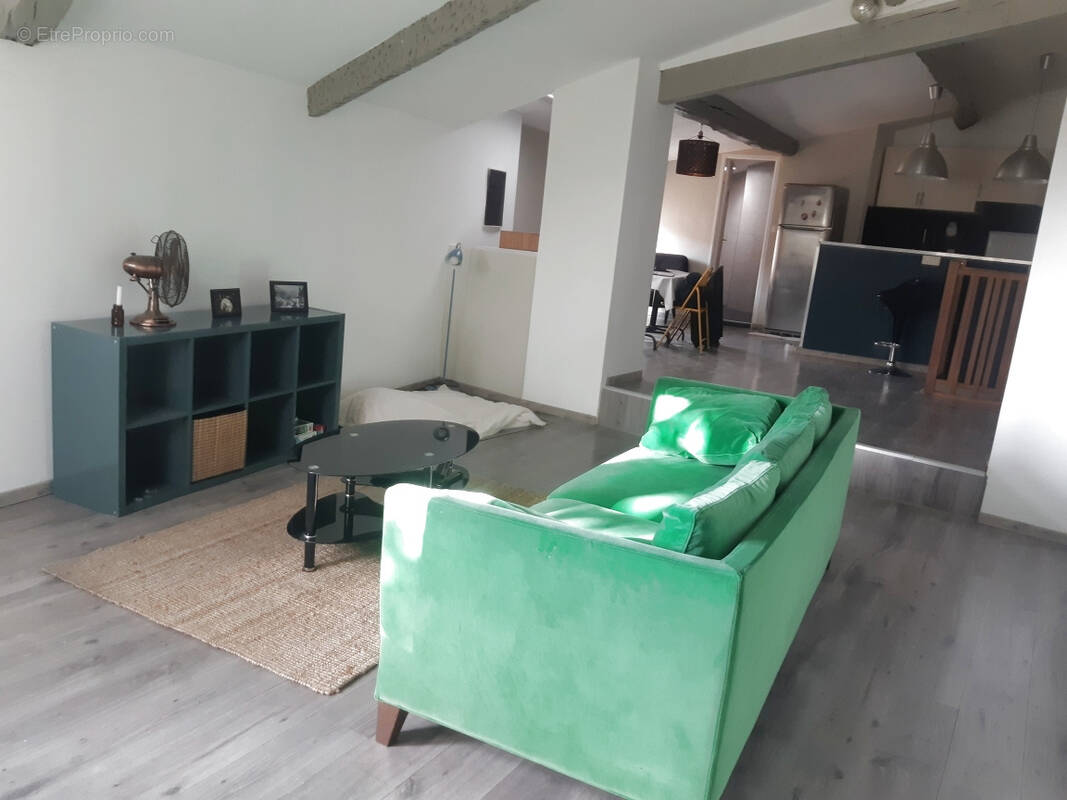 Appartement à HYERES