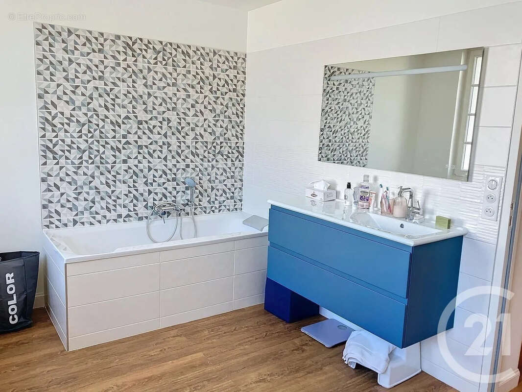 Maison à CHALONS-EN-CHAMPAGNE