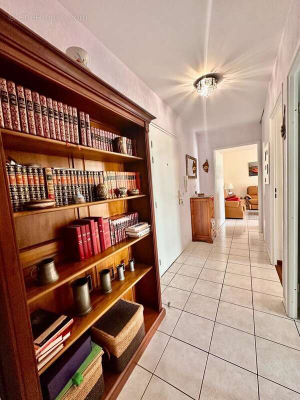 Appartement à NOISEAU