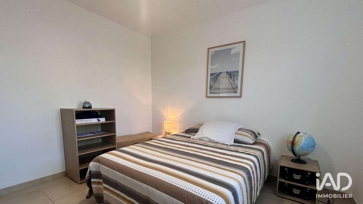 Photo 9 - Maison à SOMMIERES