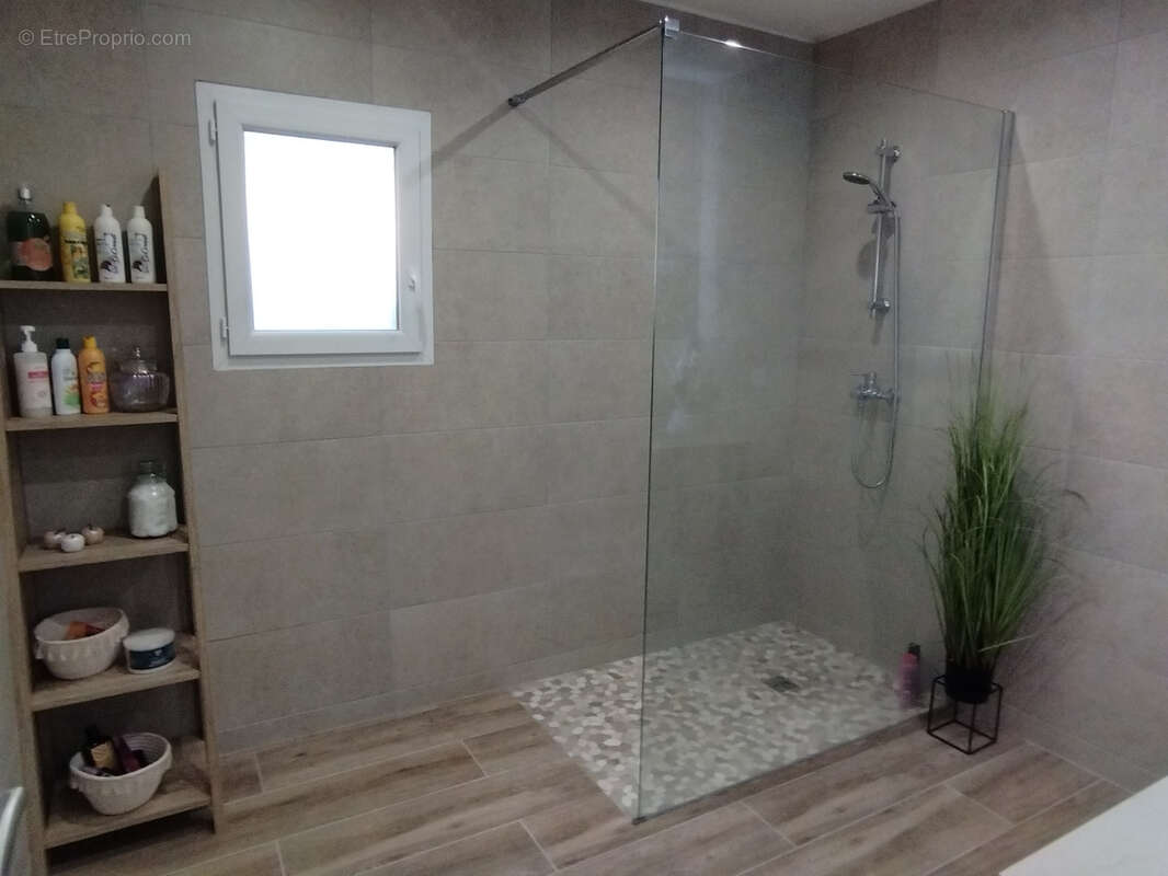 Maison à LE THORONET