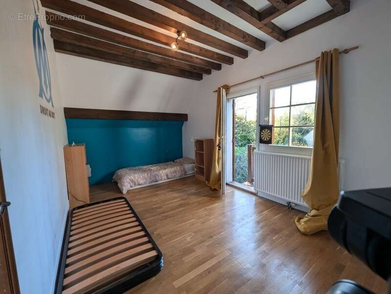 Maison à CHAUMES-EN-BRIE