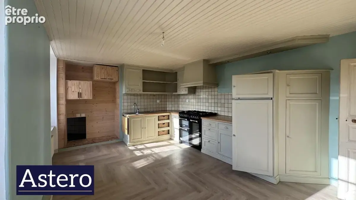 Élégante Maison de Maître de 197 m² – Centre de Rohan (56) - photo 4