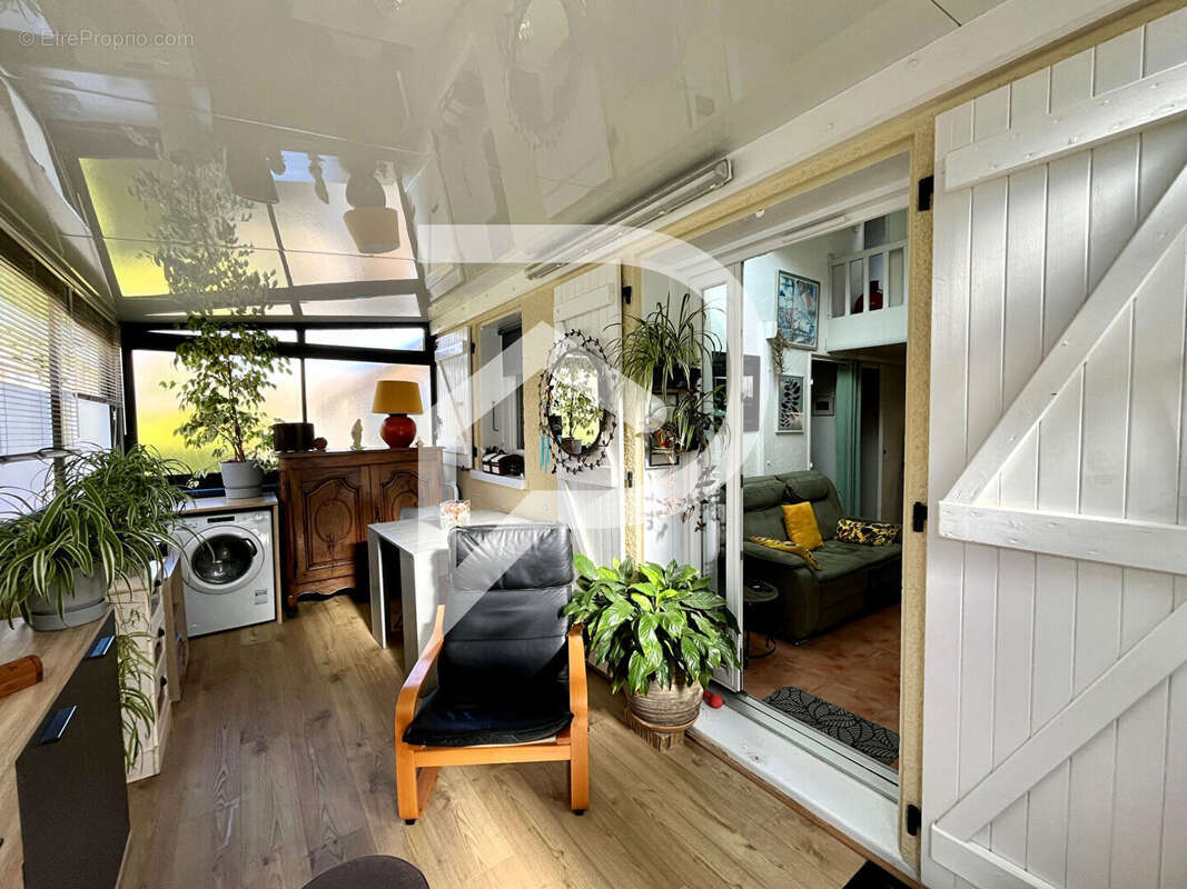 Maison à SAINT-CYPRIEN