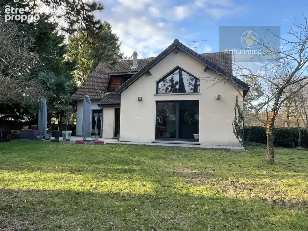 Vente Maison Les essarts-le-roi(78690) 599 000ï¿œ - photo 2