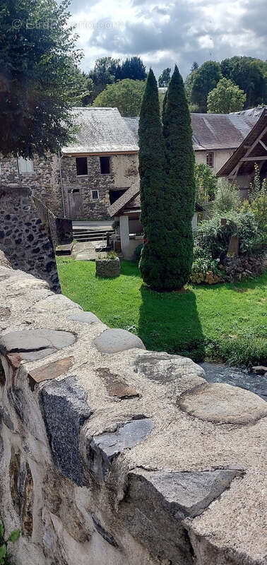 Maison à AUDRESSEIN