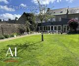 Maison à CONDE-SUR-NOIREAU