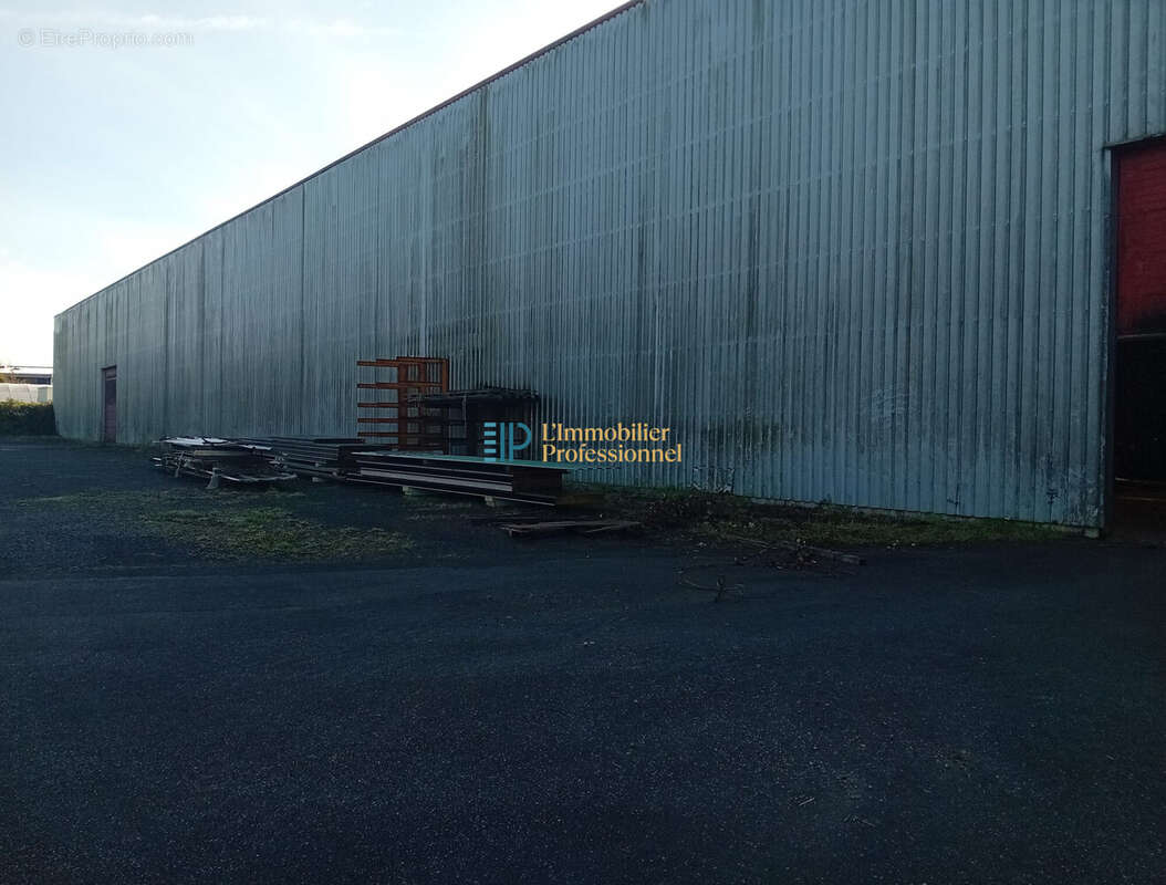 Commerce à LA FORET-FOUESNANT