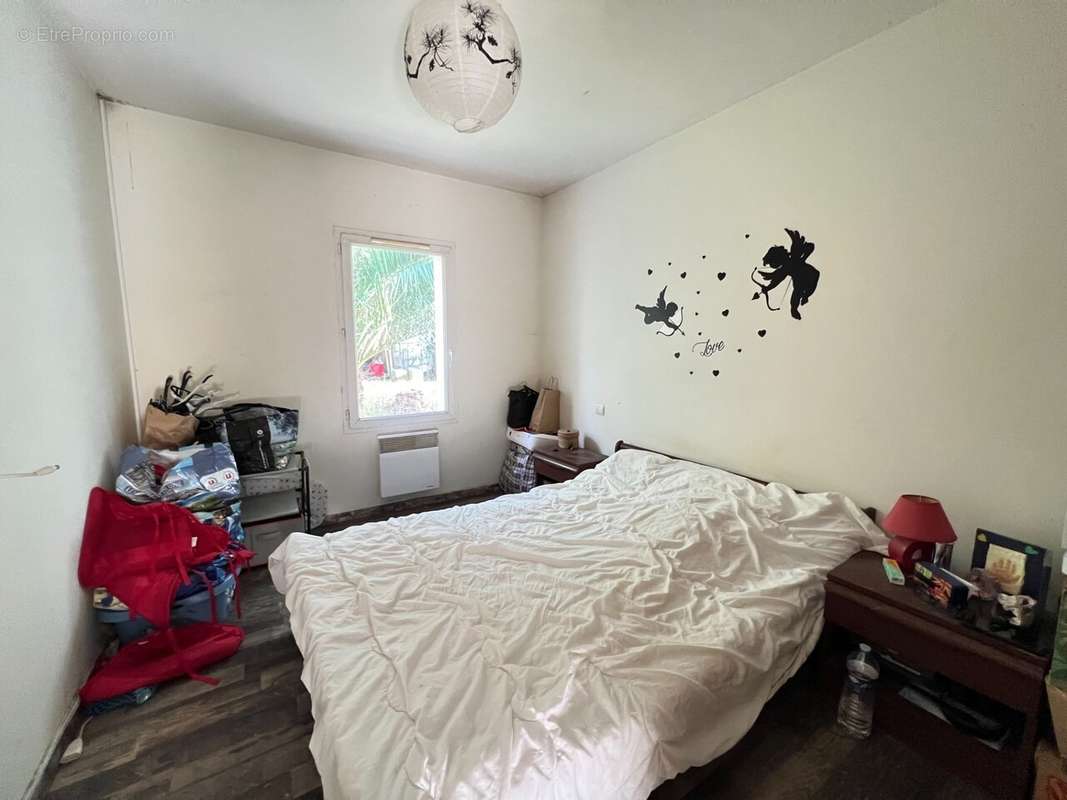 Maison à SAINT-MATHURIN