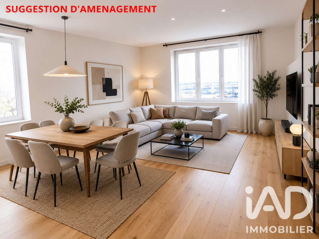 Photo 3 - Appartement à CRETEIL
