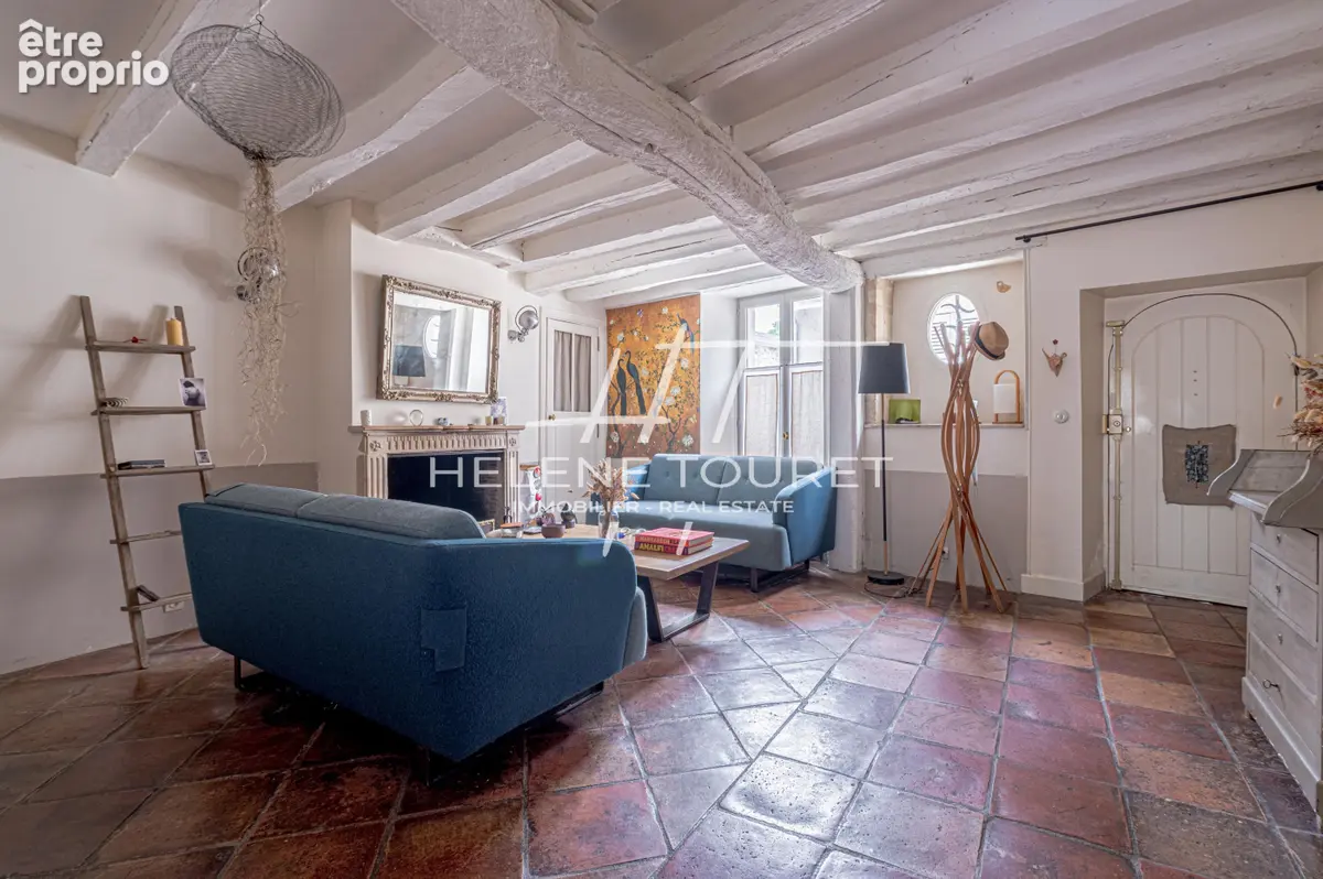 Maison 5 pièces 126 m² à vendre à Senlis (60300) - photo 5