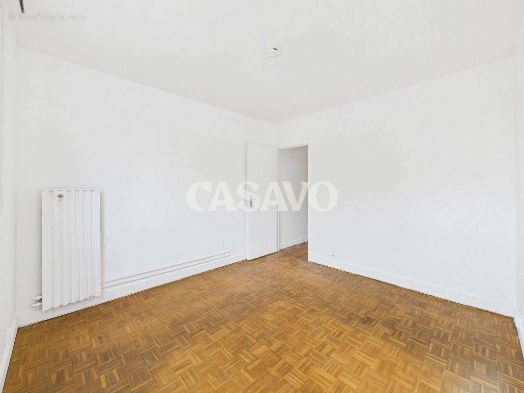 Appartement à EPINAY-SUR-SEINE