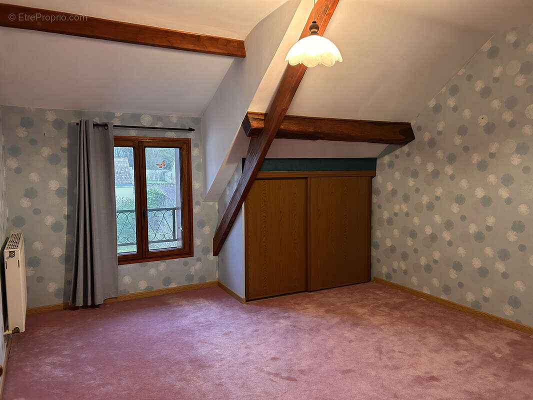 Maison à SAINT-MARCEL