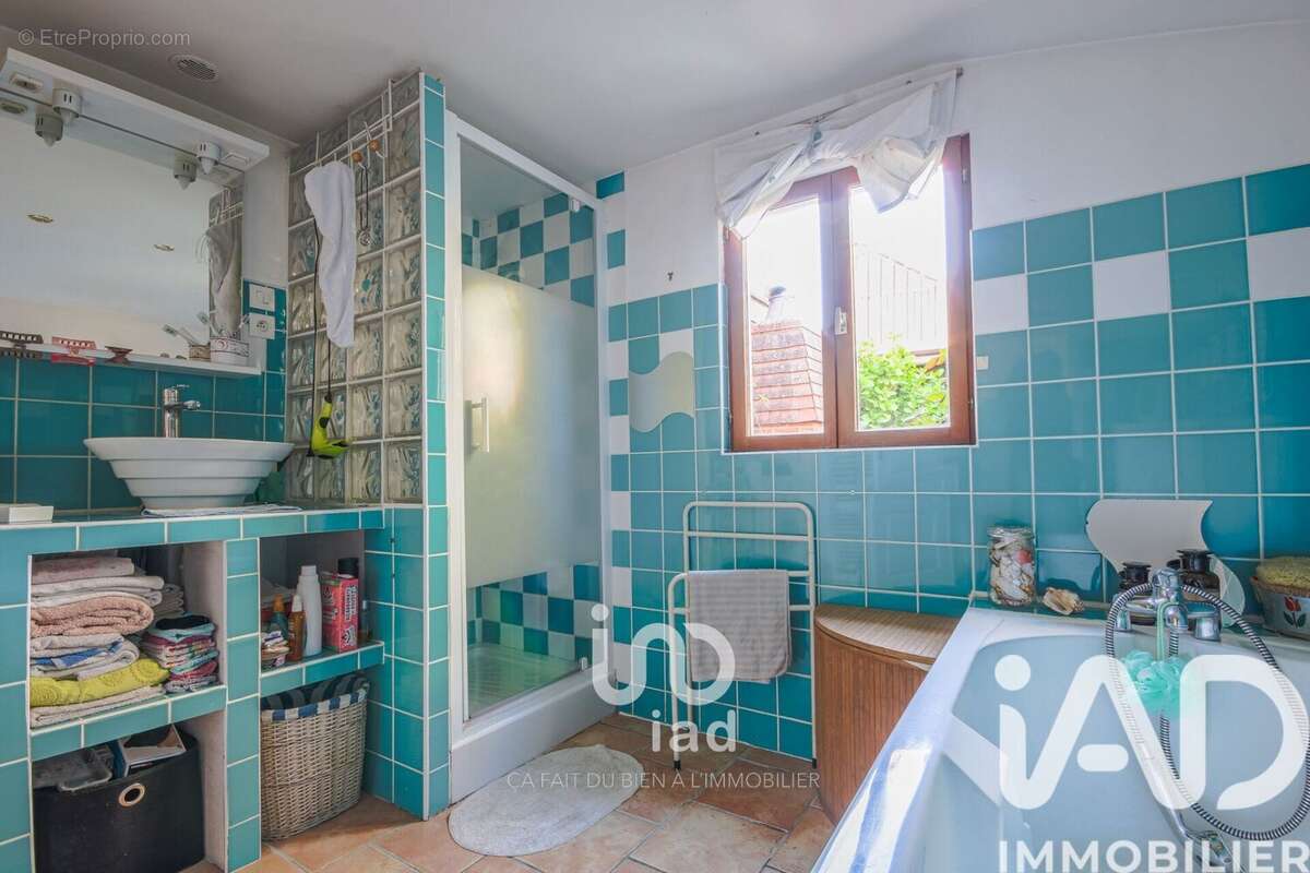 Photo 5 - Maison à ROMILLY-SUR-ANDELLE