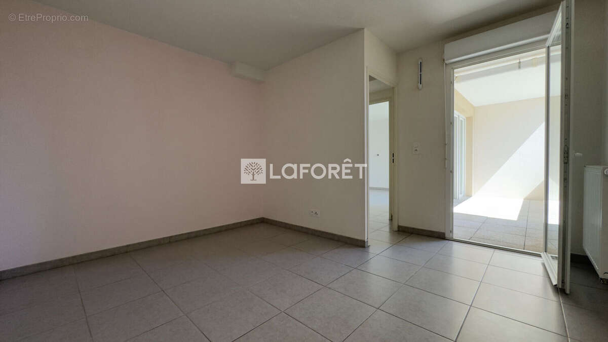 Appartement à CASTELNAU-LE-LEZ