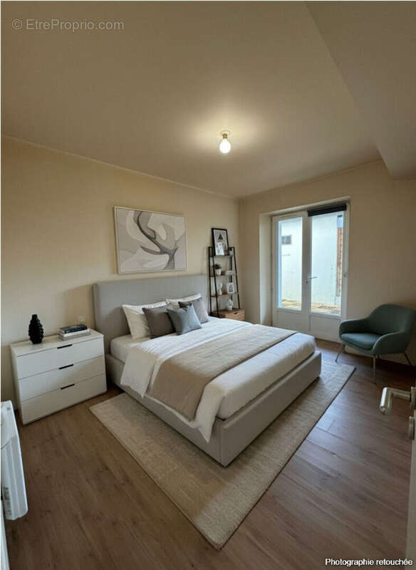 Appartement à HASPARREN