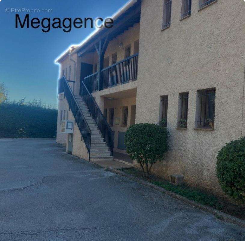 Appartement à LE PRADET