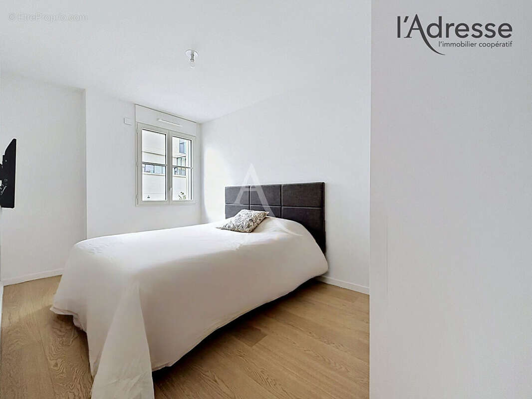 Appartement à PUTEAUX