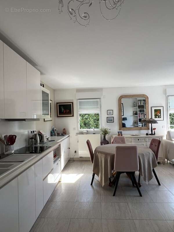 Appartement à LARMOR-PLAGE