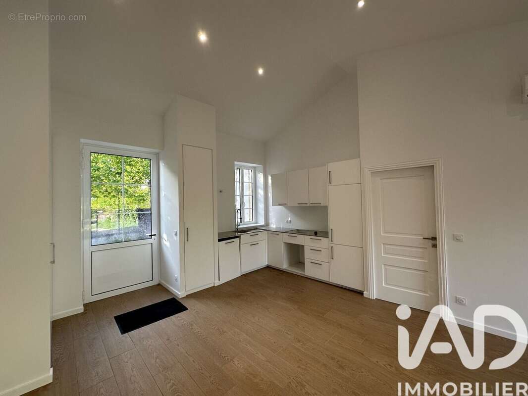 Photo 6 - Maison à TALAIS
