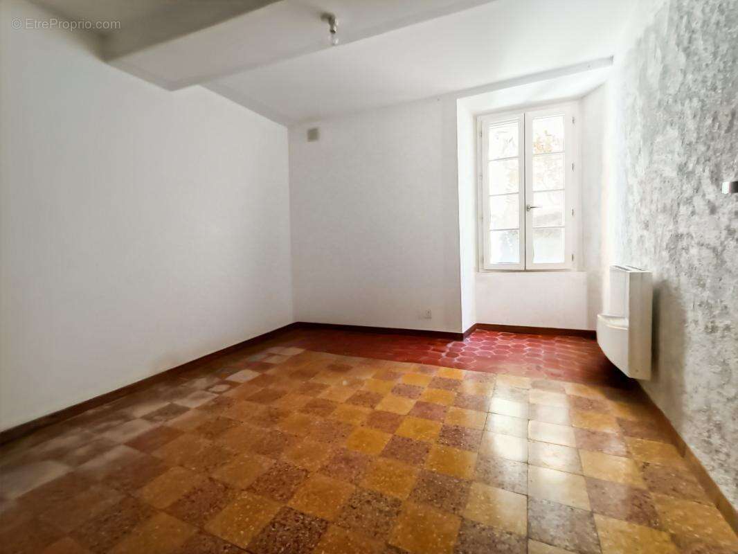 Appartement à DIGNE-LES-BAINS