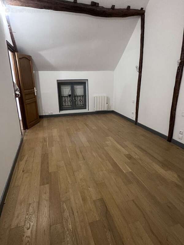 Maison à HUISSEAU-SUR-COSSON