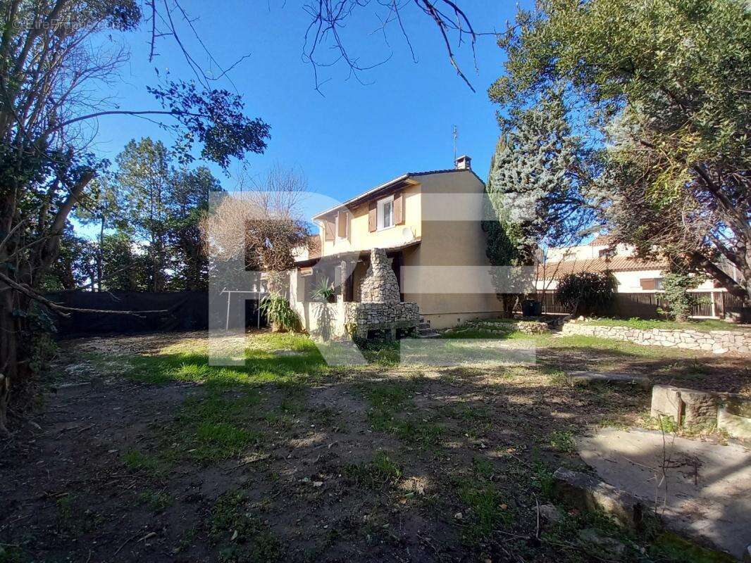 Ravissante maison de 90m2 a nimes - photo 2