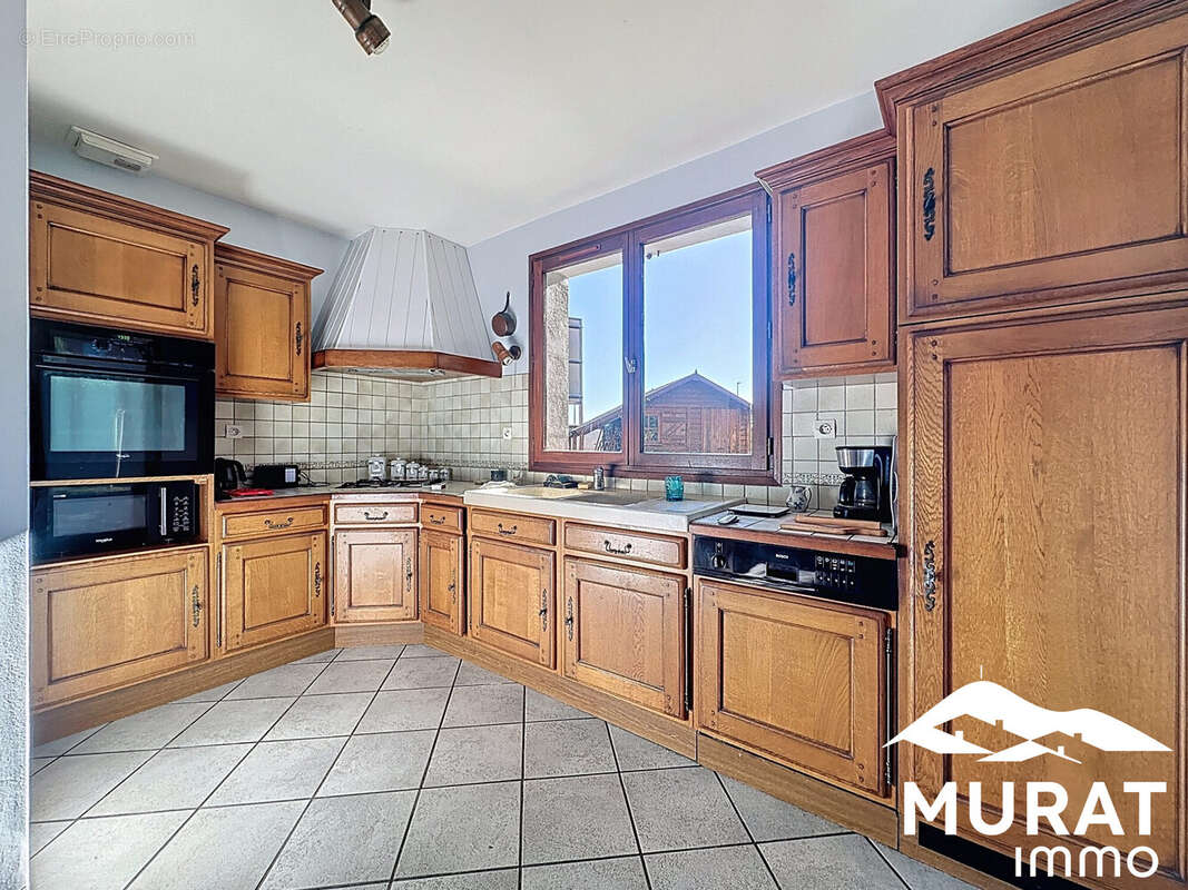 Maison à CLERMONT-FERRAND