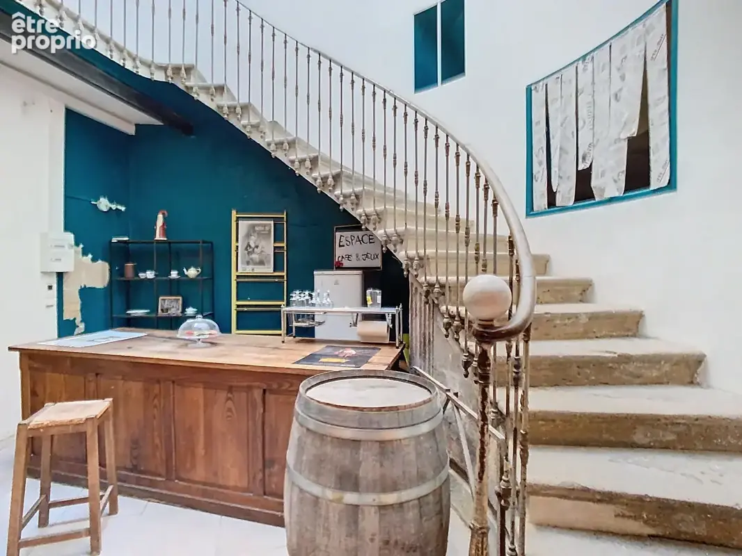 Local commercial - Carpentras 306 m2 - photo 4