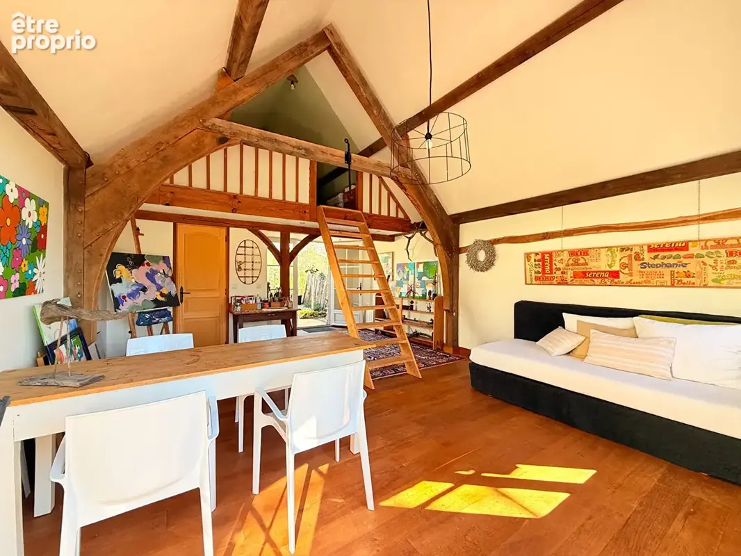 Maison d'architecte - photo 22