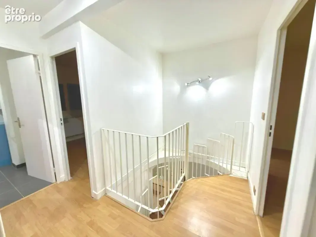 Maison 5 pièces, 98 m² - photo 6