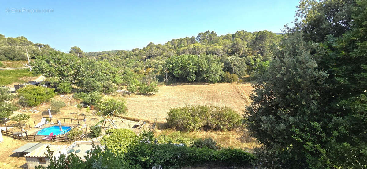 Maison de village T4 avec terrain de 300 m2 - photo 2
