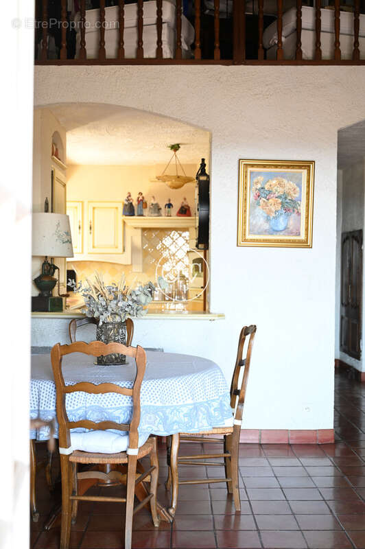 Maison à HYERES