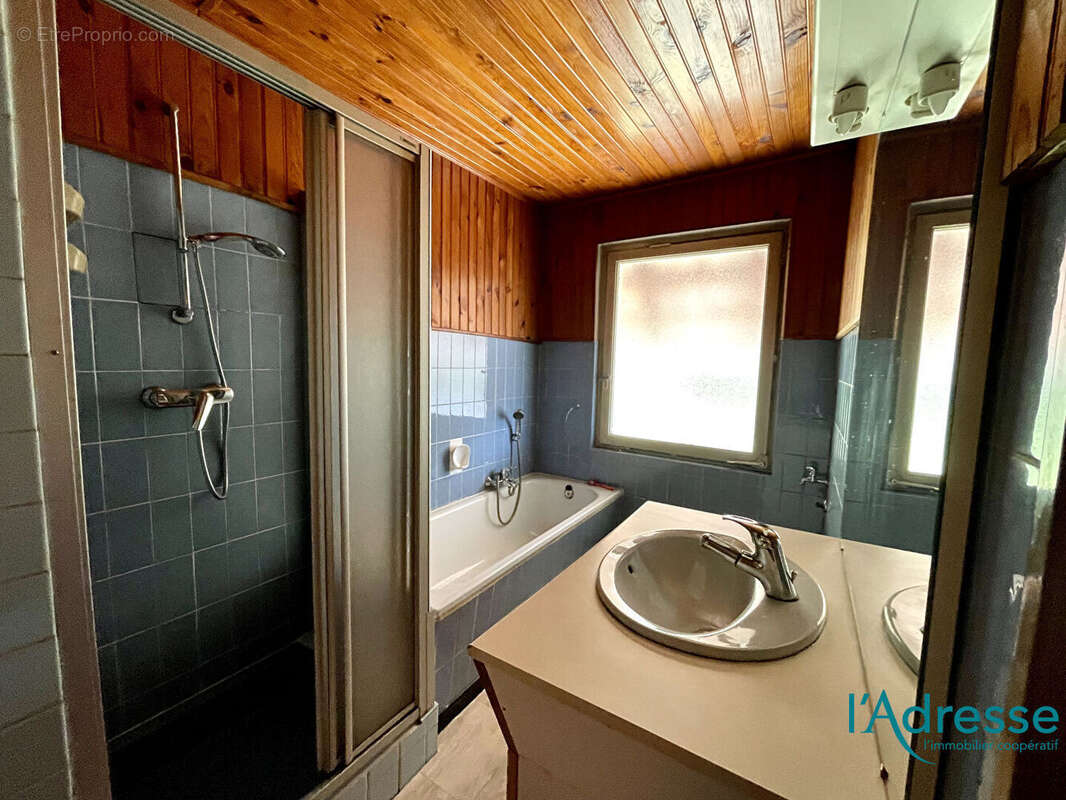 Maison à SOULTZEREN