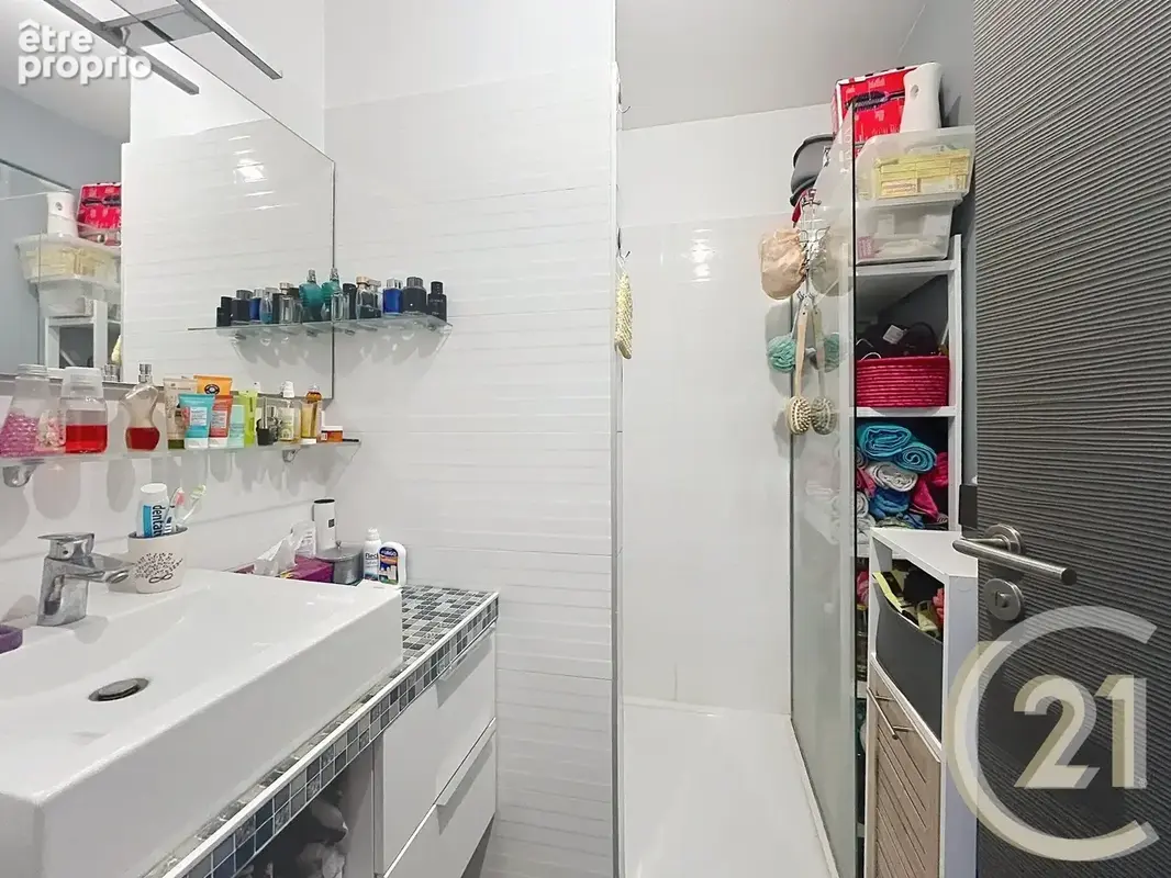 Appartement 63 m² à Saint-Jean-De-Vedas  - photo 9