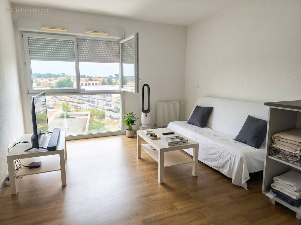 Photo 1 - Appartement à LORMONT