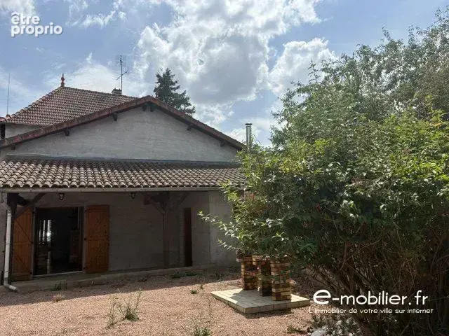 Maison 7 pièces 167 m² à vendre à Vivans (42310) - photo 6