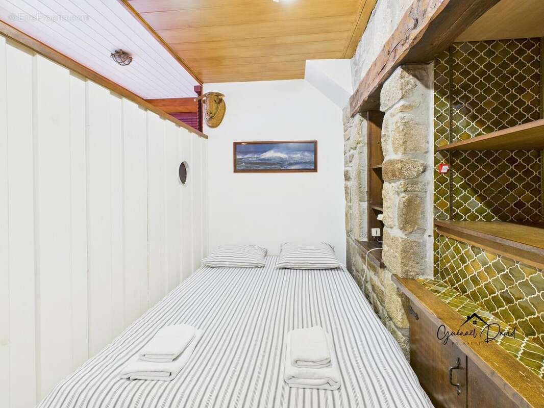 Photo 4 - Appartement à ROSCOFF