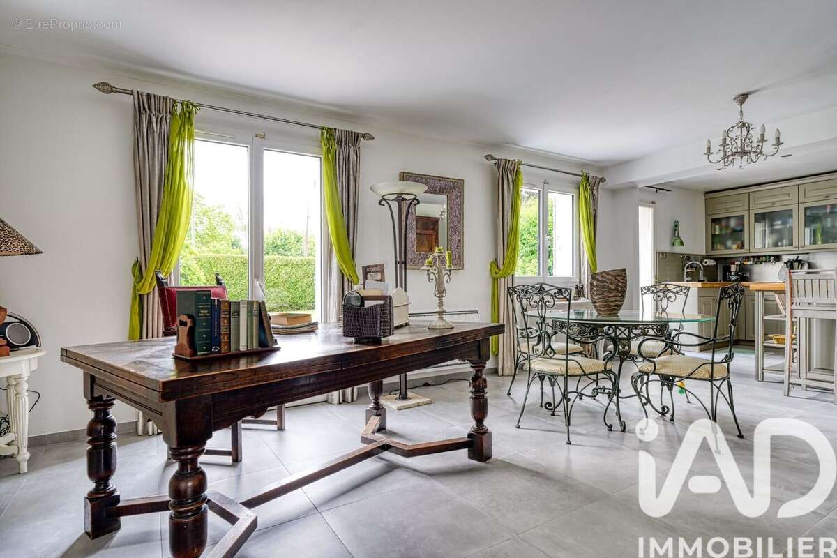 Photo 8 - Maison à TRIEL-SUR-SEINE