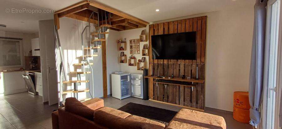 Maison à LA SUZE-SUR-SARTHE