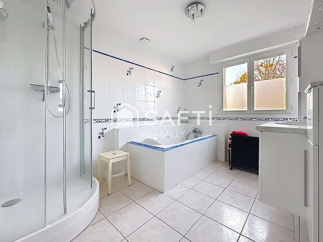 Maison 152 m² à Sorrus  - photo 6